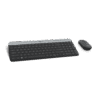 Combo LOGITECH Inalámbrico Teclado + Mouse MK470 - Thumbnail Image 3