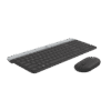 Combo LOGITECH Inalámbrico Teclado + Mouse MK470 - Thumbnail Image 9