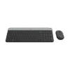 Combo LOGITECH Inalámbrico Teclado + Mouse MK470 - Thumbnail Image 8