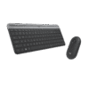 Combo LOGITECH Inalámbrico Teclado + Mouse MK470 - Thumbnail Image 1