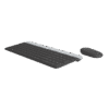 Combo LOGITECH Inalámbrico Teclado + Mouse MK470 - Thumbnail Image 7
