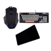 Combo ProWireless X26 + KG953W + G305 + GT700 (1)