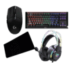 Combo ProWireless X26 + KG953W + G305 + GT700 - Thumbnail Image 1