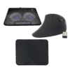 Combo ErgoCool MP10 + Globe + A2 - Thumbnail Image 1