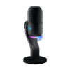 Microfono LOGTECH G Alámbrico Yeti GX USB Negro (3)