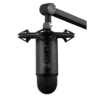 Micrófono Streamer Blue Yeticaster (Negro) - Thumbnail Image 5