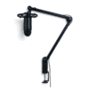Micrófono Streamer Blue Yeticaster (Negro) - Thumbnail Image 1