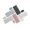 Combo Logitech Pebble 2: Teclado K380s + Mouse M350s - Thumbnail Image 1