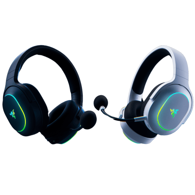 Razer Barracuda Audífonos Gamer X Chroma Multiplataforma - Cambio Systems