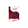 Unidad de estado sólido Pórtatil Kingston XS1000 - Externo - 1TB - USB 3.2 - Thumbnail Image 1