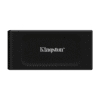 Unidad de estado sólido Pórtatil Kingston XS1000 - Externo - 1TB - USB 3.2 - Thumbnail Image 2