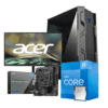 Equipo Power Group G12582HSD: Intel Core i5 12Th + 8GB + SSD 512GB + Monitor
