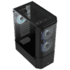 Chasis Gamer Aerocool Quantum Mesh (4)