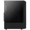 Chasis Gamer Aerocool Quantum Mesh (5)