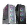 Chasis Gamer Cougar Archon Mesh Rgb - Thumbnail Image 1
