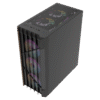 Chasis Gamer Iceberg Wood Core Ventiladores ARGB (4)