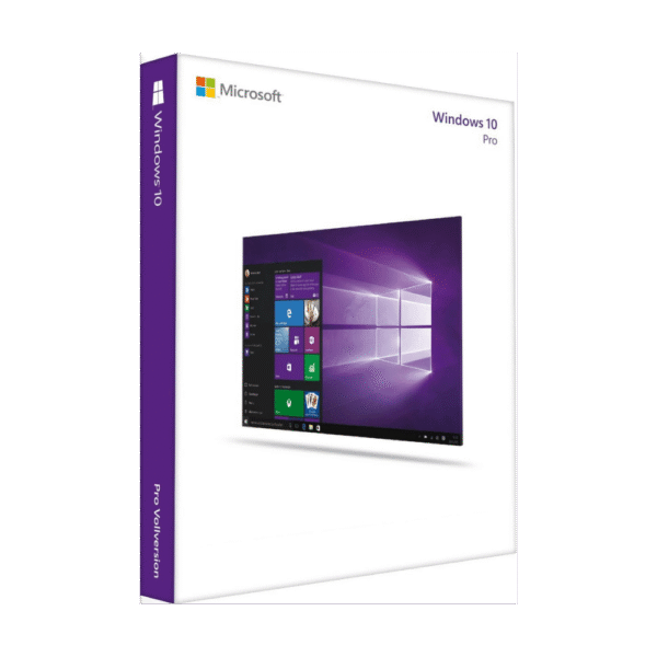 Clave de producto Windows 10 Pro