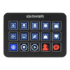 Control De Contenido Streamplify Deck One 15 Keys - Thumbnail Image 1