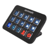 Control De Contenido Streamplify Deck One 15 Keys - Thumbnail Image 2
