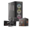 Cpu Dynamic Pro DYNAMICP-A85-10 Ryzen 5 8500G+ 16GB+ SSD 512Gb (1)