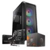 Cpu Dynamic Pro DYNAMICP-A85-9 Ryzen 7 8700G+ 16GB+ SSD 512Gb+F.750W (1)