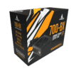Fuente De Poder Iceberg 700-BX Retail 700W 80+ Bronce (1)