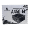 Fuente de Poder Iceberg A450M Retail 450W (2)