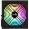 Fuente de alimentación Aerocool Dorado 750W 80+ Gold RGB (2)