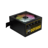 Fuente de alimentación Aerocool Dorado 750W 80+ Gold RGB (5)