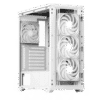 Gabinete Gamer Aerocool D502A G-BK-v1 4 Ventiladores ARGB - Thumbnail Image 5
