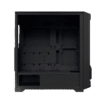 Gabinete Gamer Raidmax Meshian X603 Lite Black 4 Ventiladores Argb (4)