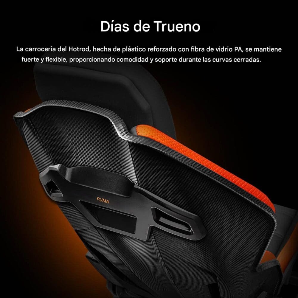 Silla Gamer Cougar Hotrod - Imagen 4