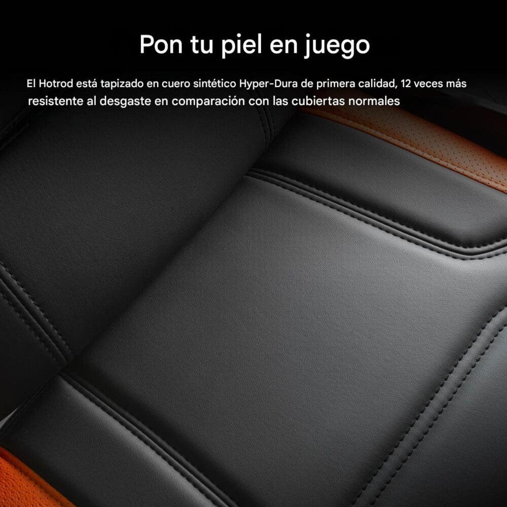 Silla Gamer Cougar Hotrod - Imagen 7