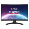 MSI 24 CURVO 100Hz