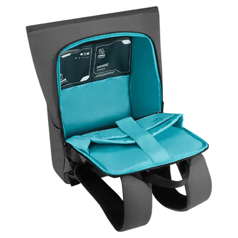 Mochila para juegos Lenovo Legion GB400 de 16" - Imagen 3