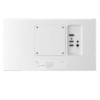 Monitor LG 27 Pulgadas 27US500 4K UHD Plano BlancoNegro (6)