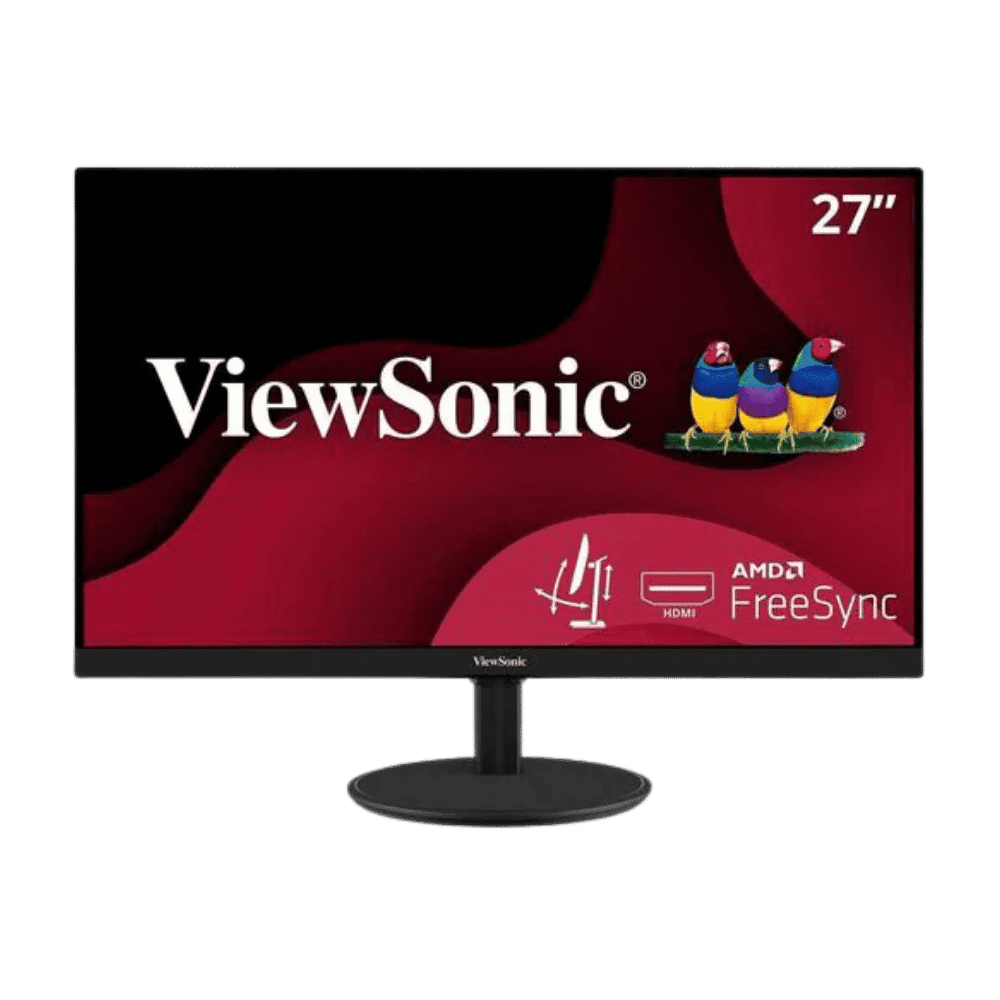 Monitor Viewsonic Led Va2447-mhj 24 Full Hd 100hz 5ms