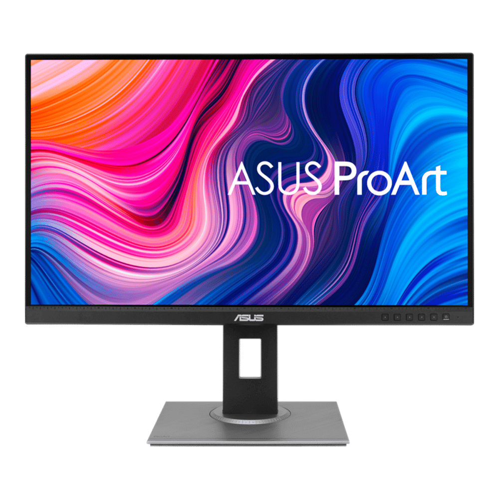 Monitor profesional ASUS ProArt Display PA278QV 27"