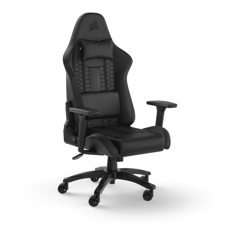 Silla Gamer Corsair Tc 100 Custom CF-9900034-WW - Cambio Systems