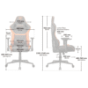 Silla Gamer Cougar Armor One V2 - Thumbnail Image 2