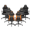Silla Gamer Cougar Armor One V2 - Thumbnail Image 1
