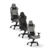 Silla para juegos T3 RUSH Fabric (2032)