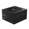 Fuente Alimentación Gigabyte UD1000GM PG5 1000W 80 Plus Gold Full Modular - Thumbnail Image 1