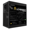 Fuente Alimentación Gigabyte UD1000GM PG5 1000W 80 Plus Gold Full Modular - Thumbnail Image 6