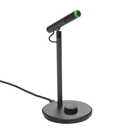 Micrófono JBL Quantum Stream Talk USB para streaming