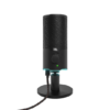 Micrófono USB negro JBL Quantum Stream - Thumbnail Image 2