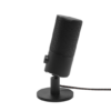 Micrófono USB negro JBL Quantum Stream - Thumbnail Image 4