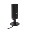 Micrófono USB negro JBL Quantum Stream - Thumbnail Image 8