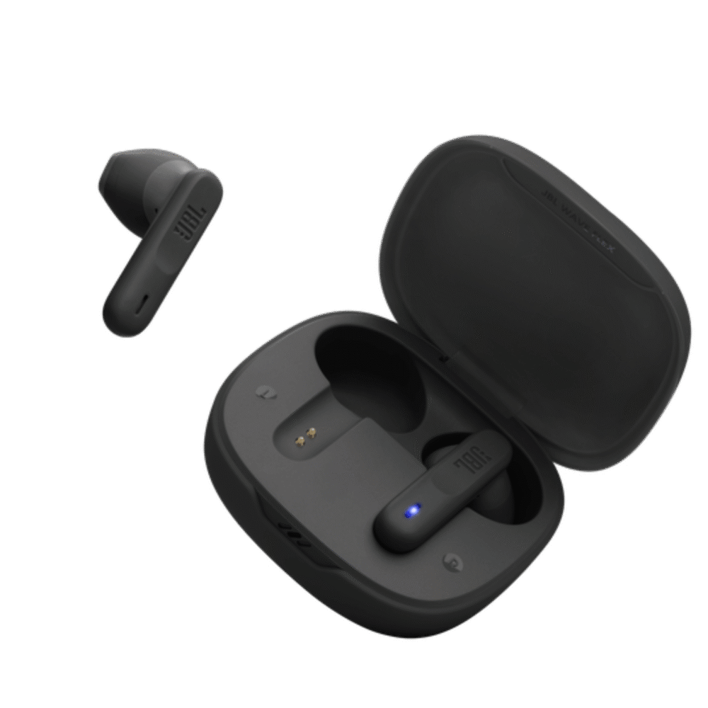 Audífonos JBL Inalámbricos Bluetooth In Ear TWS Wave Flex - Imagen 4