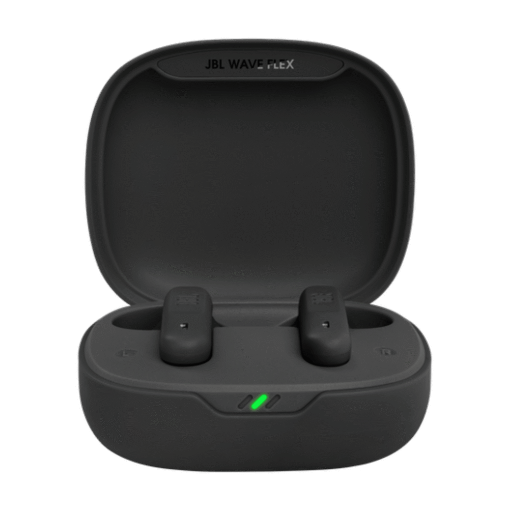 Audífonos JBL Inalámbricos Bluetooth In Ear TWS Wave Flex - Imagen 2